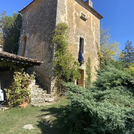 Le Manoir De St Marcel Villa Saint-Marcel-du-Périgord Buitenkant foto
