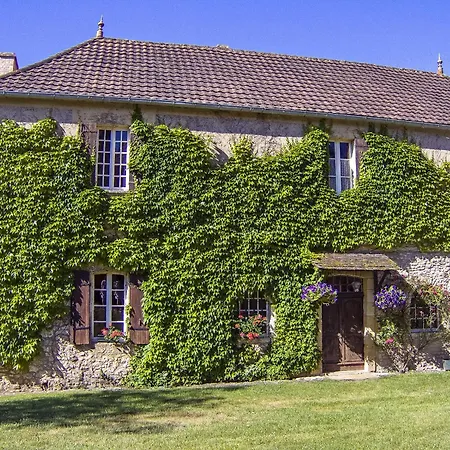 Le Manoir De St Marcel Villa Saint-Marcel-du-Périgord Buitenkant foto