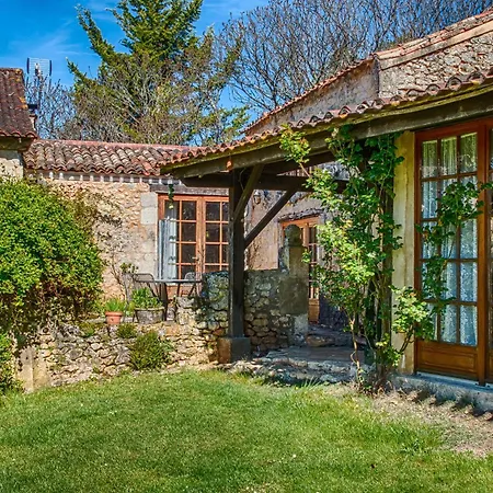 Le Manoir De St Marcel Villa Saint-Marcel-du-Périgord Kamer foto