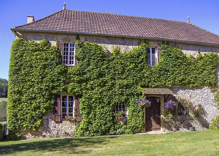 Le Manoir De St Marcel