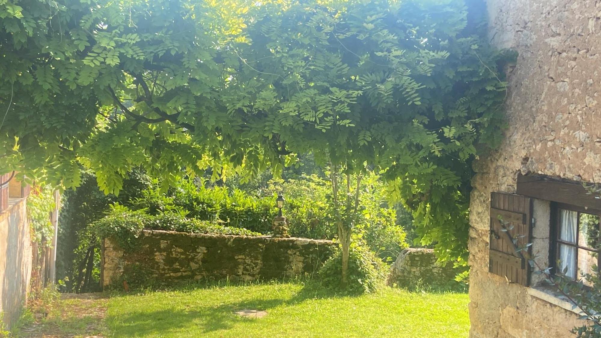 Holiday home Le Manoir De St Marcel *