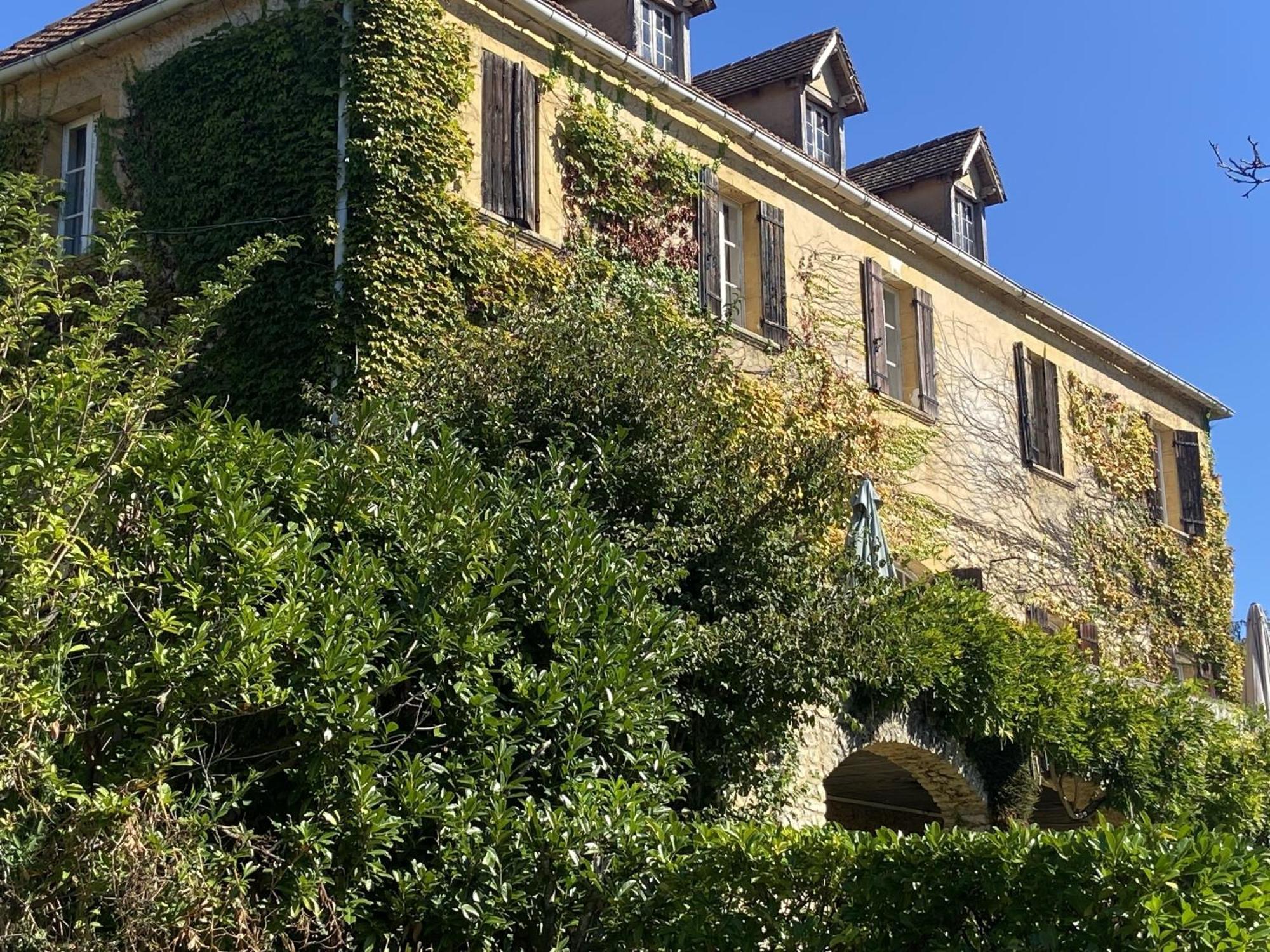 Holiday home Le Manoir De St Marcel