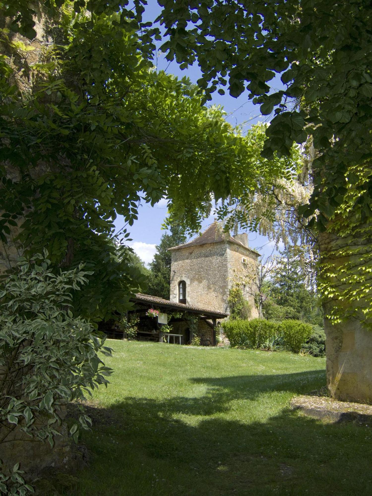 Le Manoir De St Marcel Holiday home *