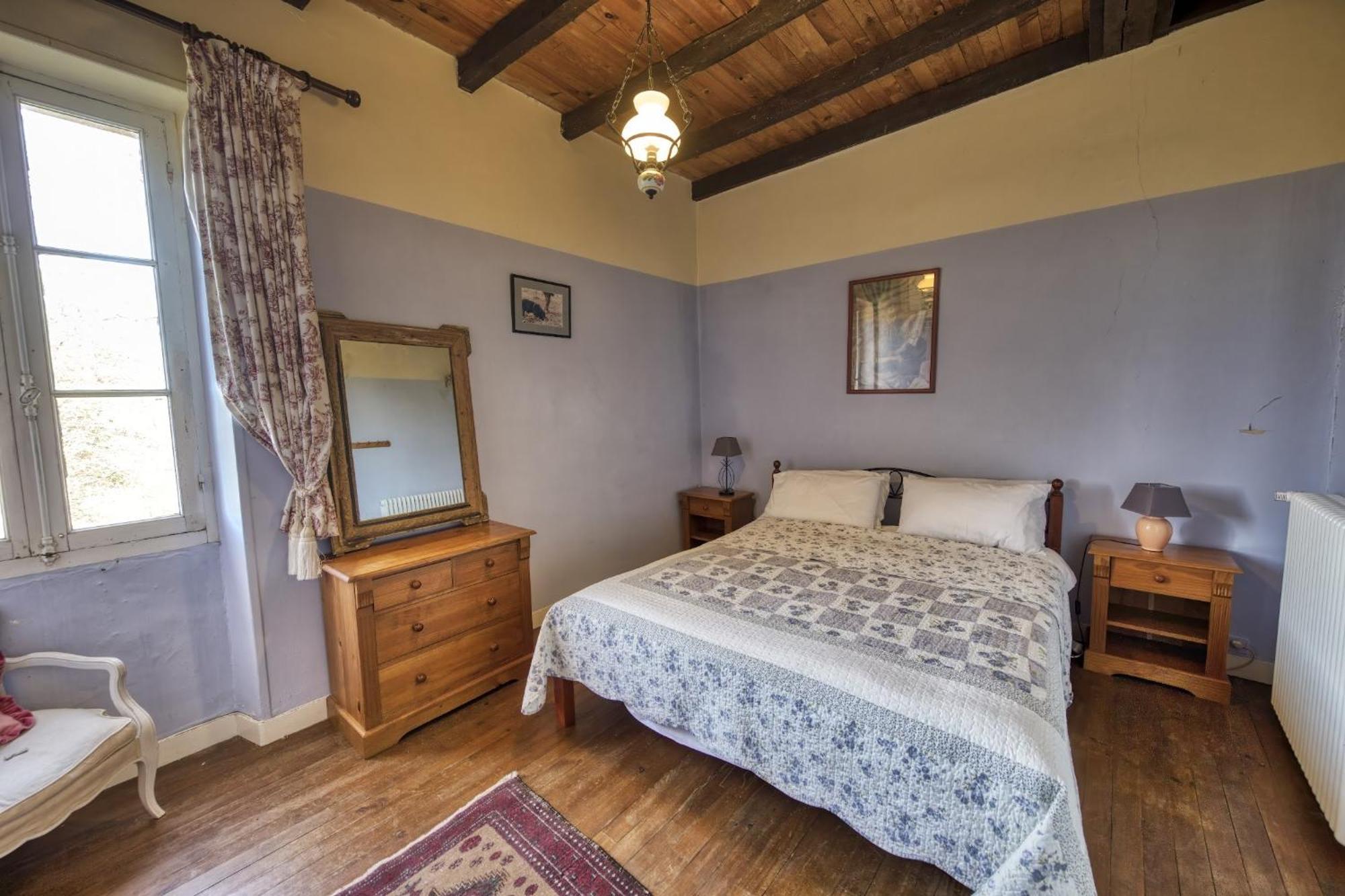 Le Manoir De St Marcel Holiday home