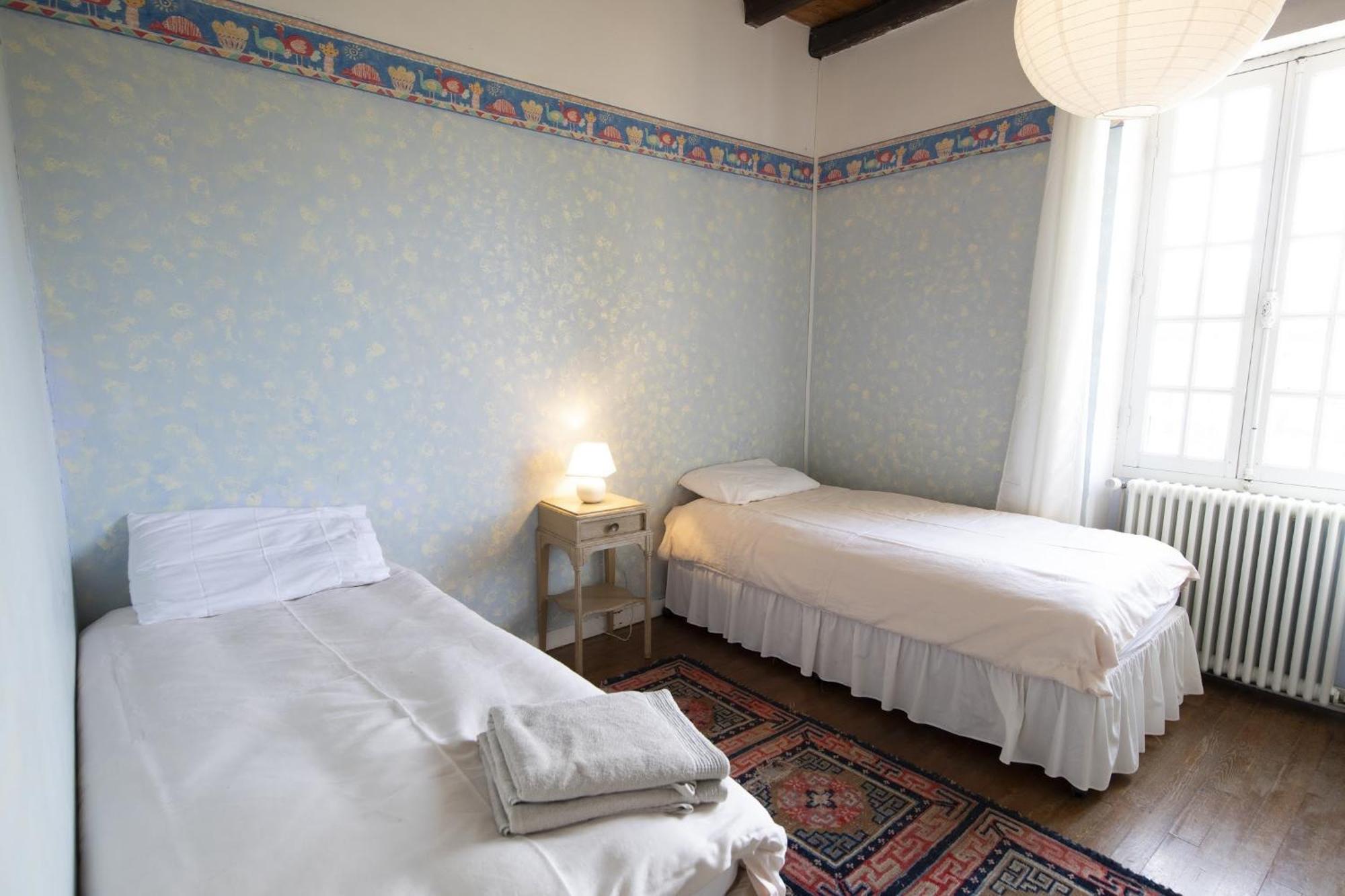 Le Manoir De St Marcel Holiday home Saint-Marcel-du-Perigord