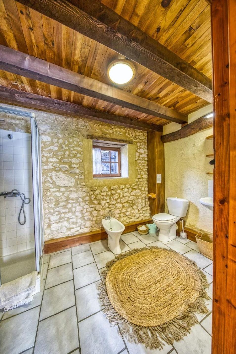 Le Manoir De St Marcel * Saint-Marcel-du-Perigord