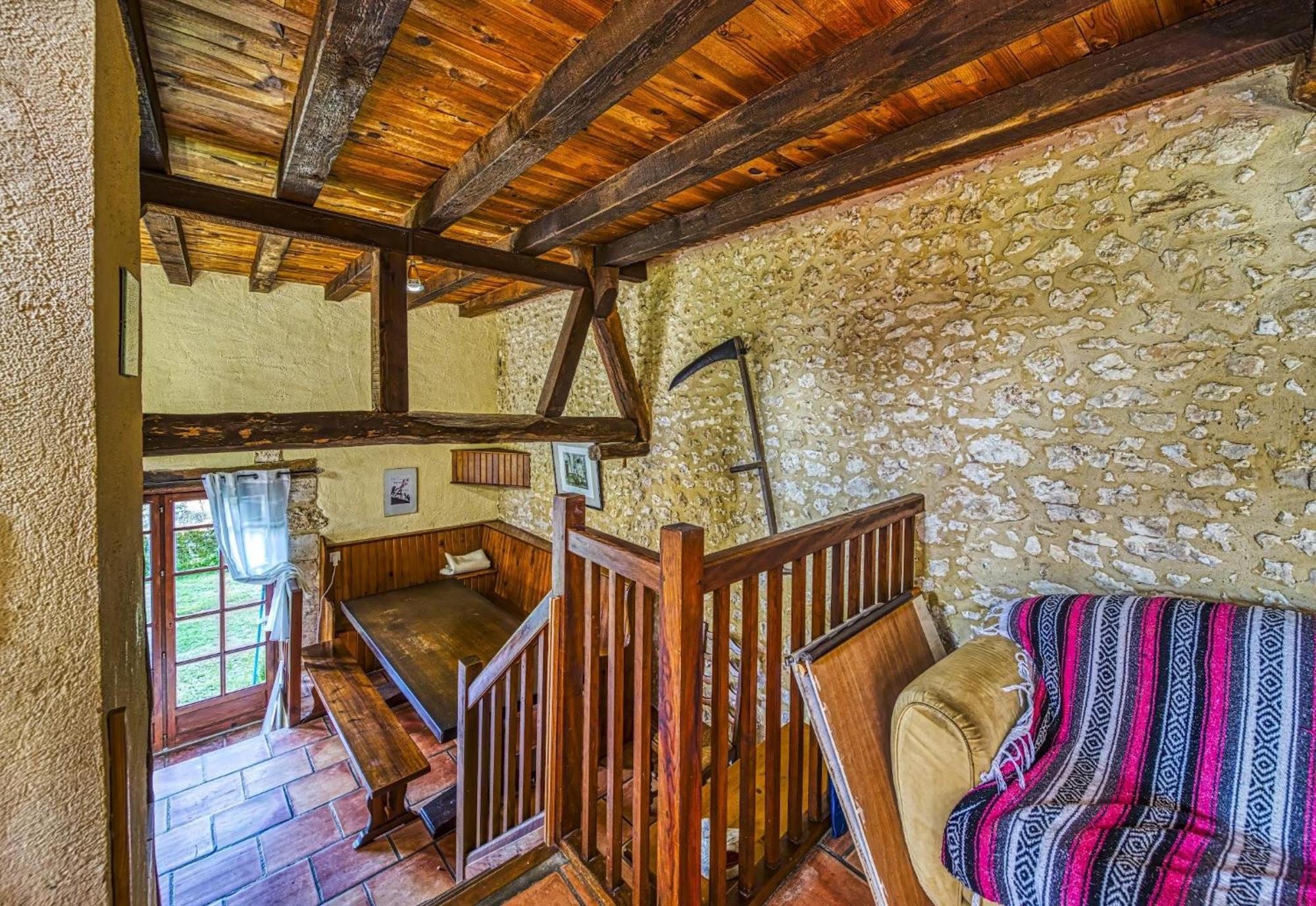 Le Manoir De St Marcel Holiday home *