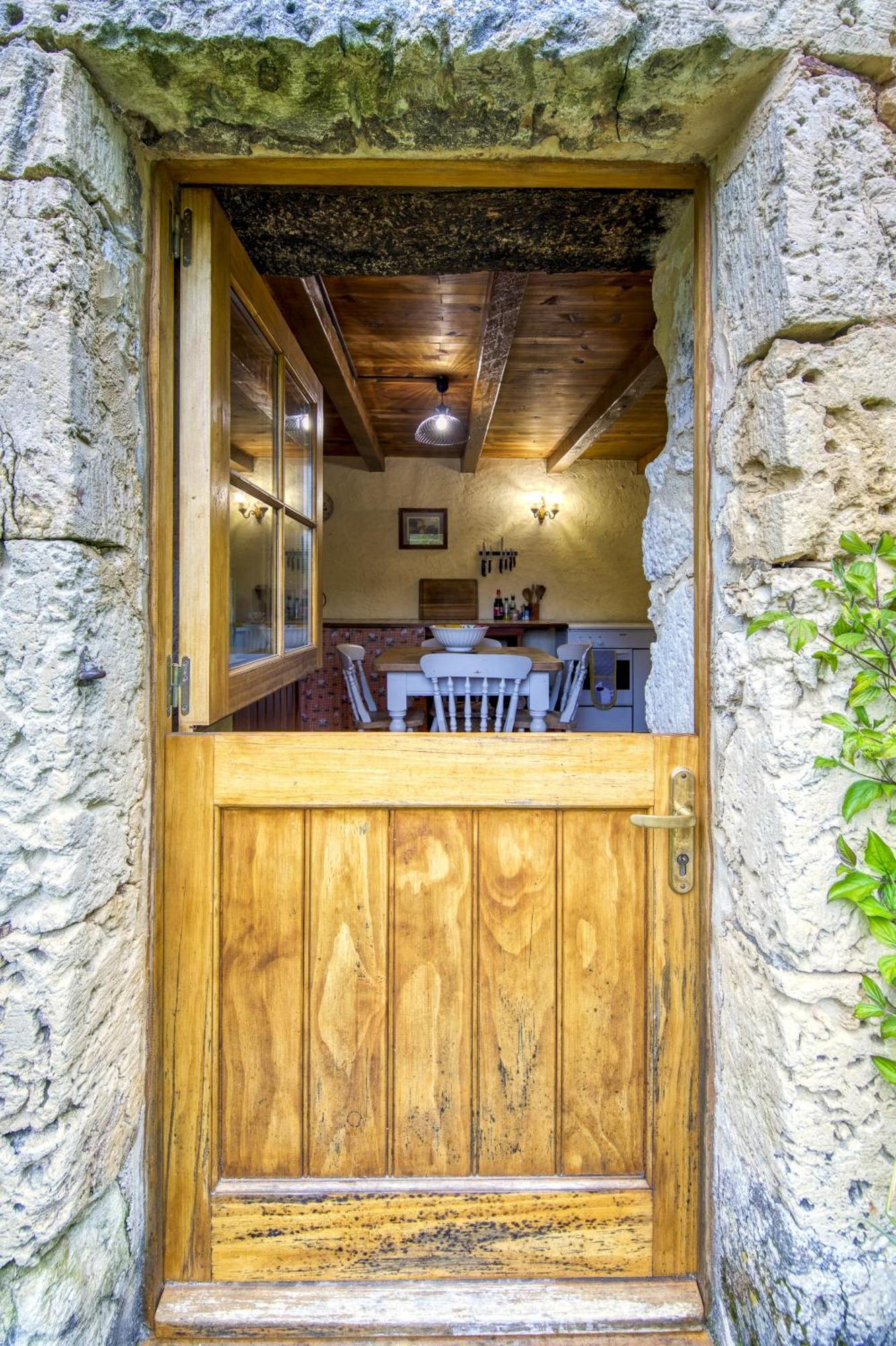 Le Manoir De St Marcel *