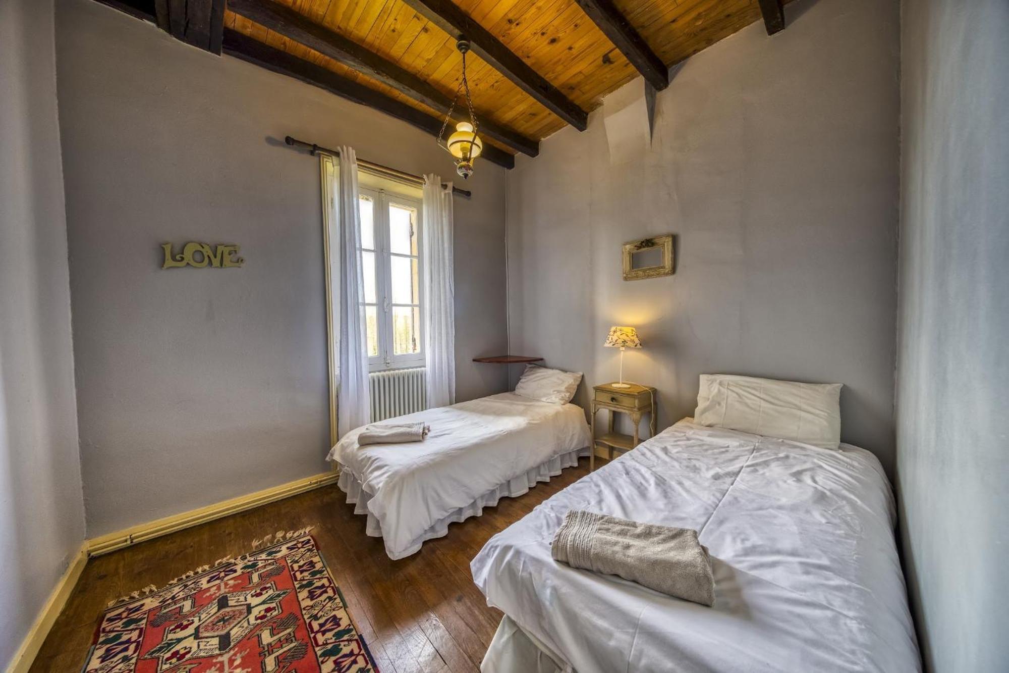 Le Manoir De St Marcel Holiday home