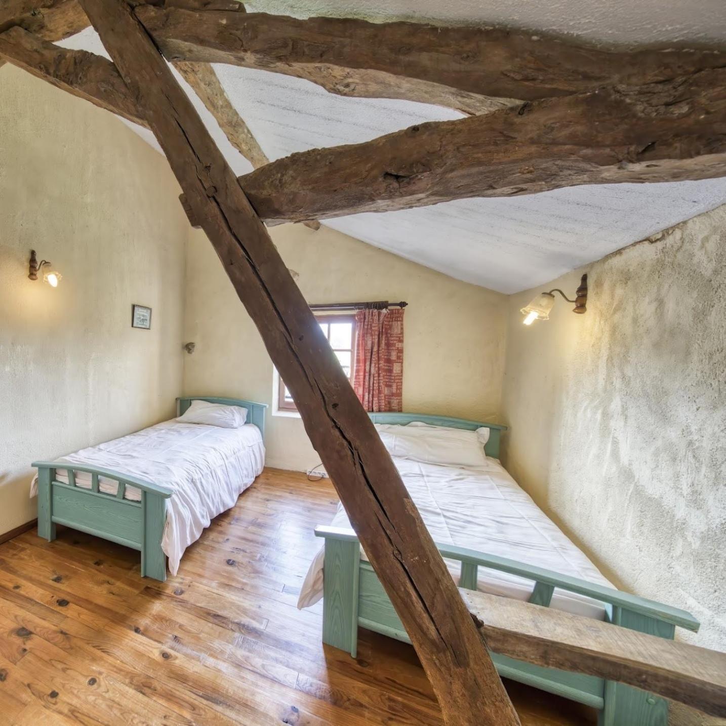 Le Manoir De St Marcel *