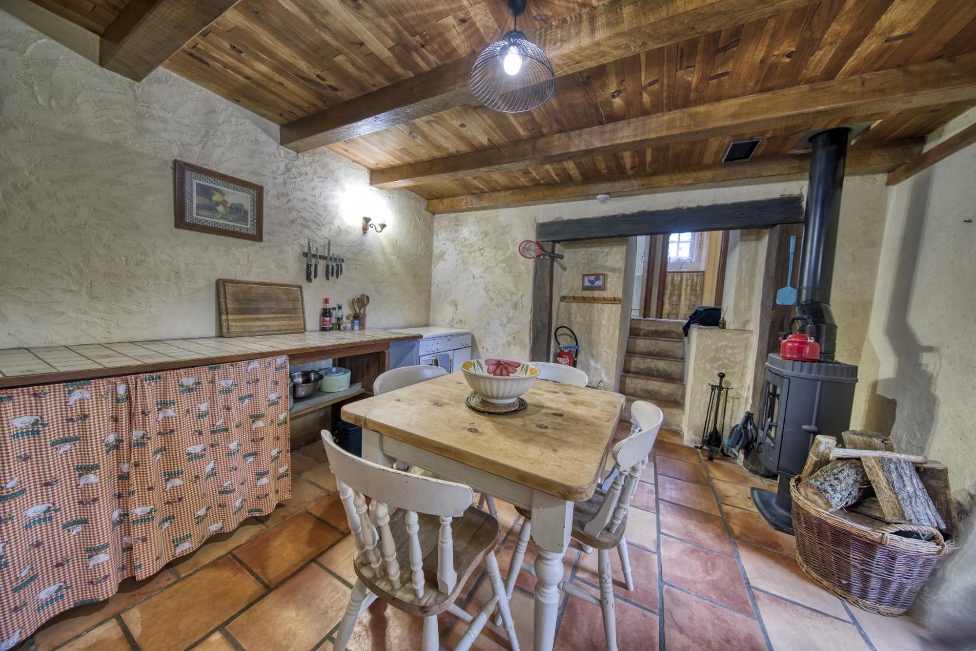 Le Manoir De St Marcel