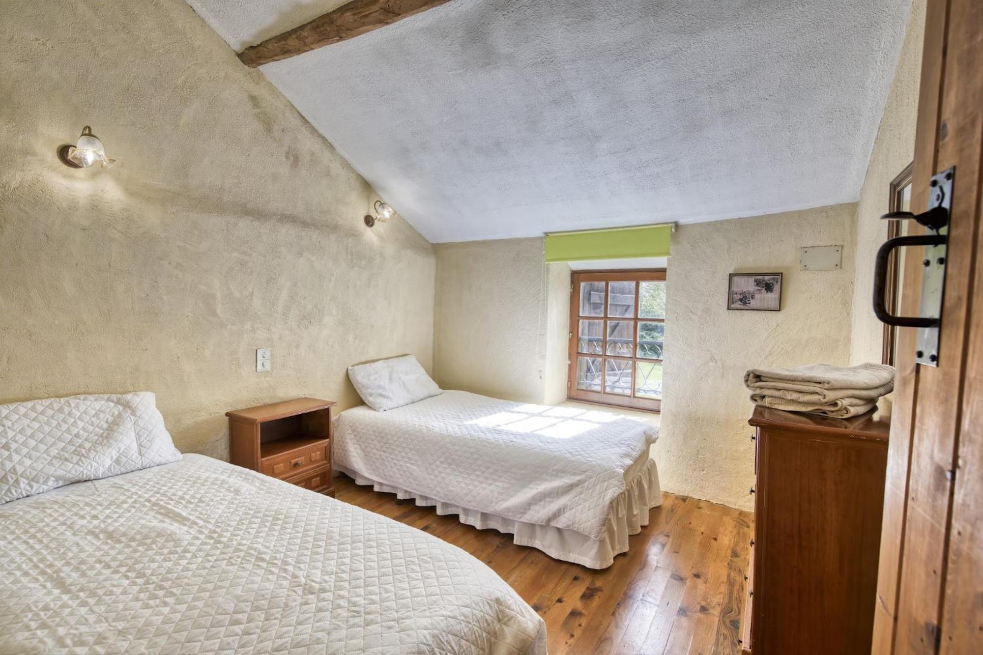 Le Manoir De St Marcel *