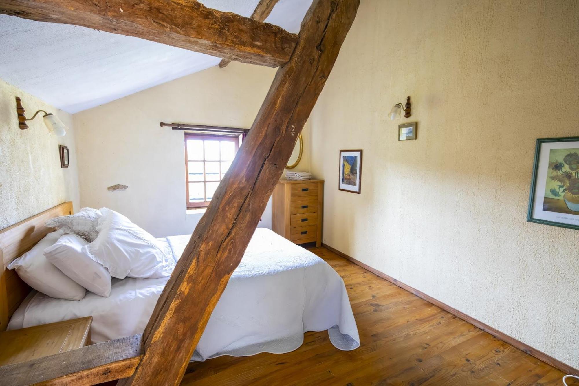 Holiday home Le Manoir De St Marcel *