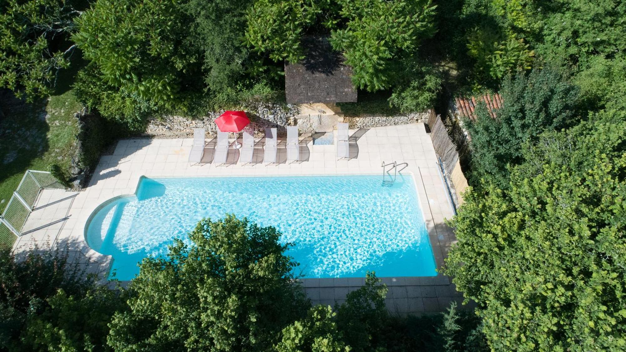 Le Manoir De St Marcel *