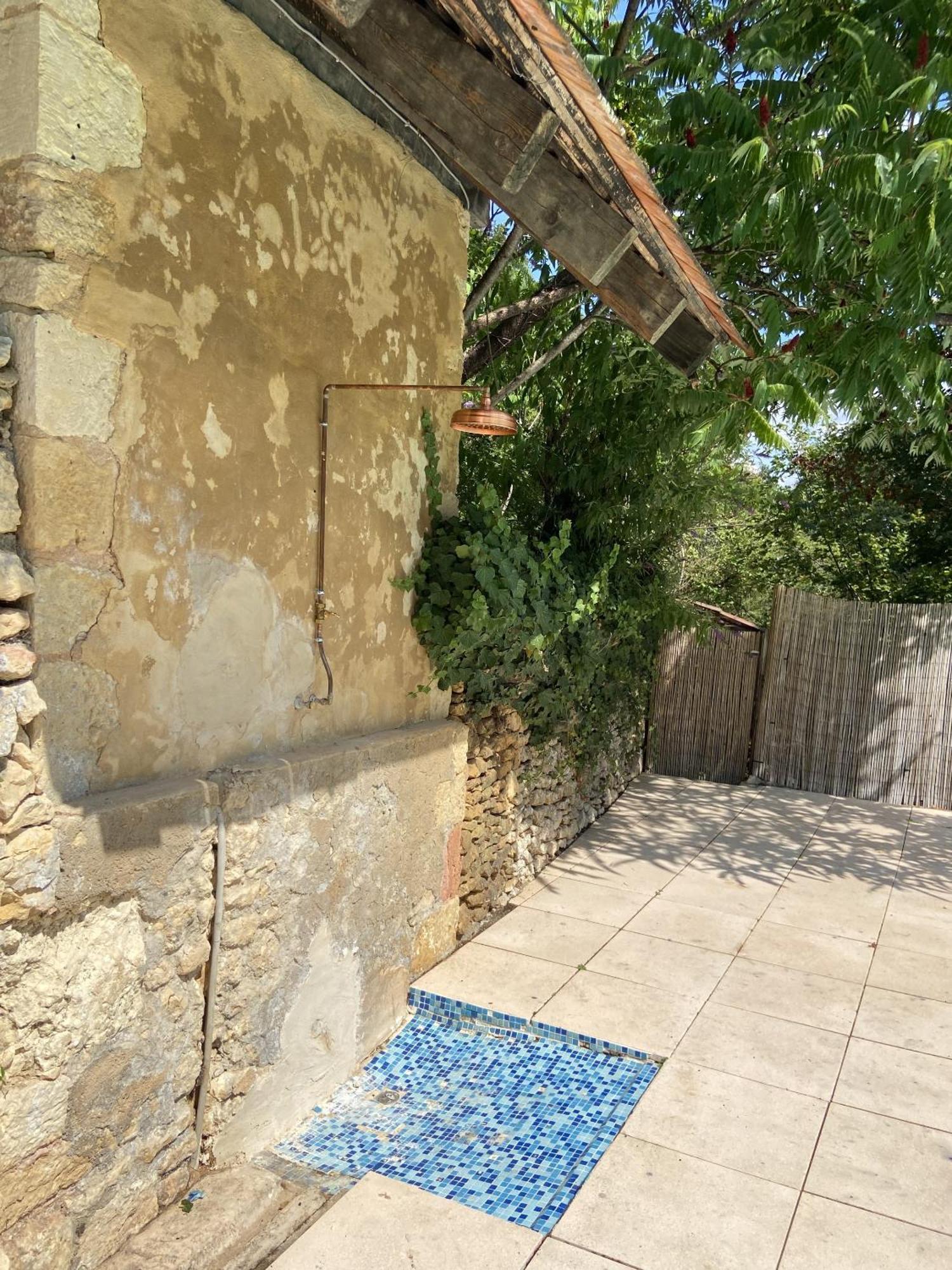 Le Manoir De St Marcel * Saint-Marcel-du-Perigord