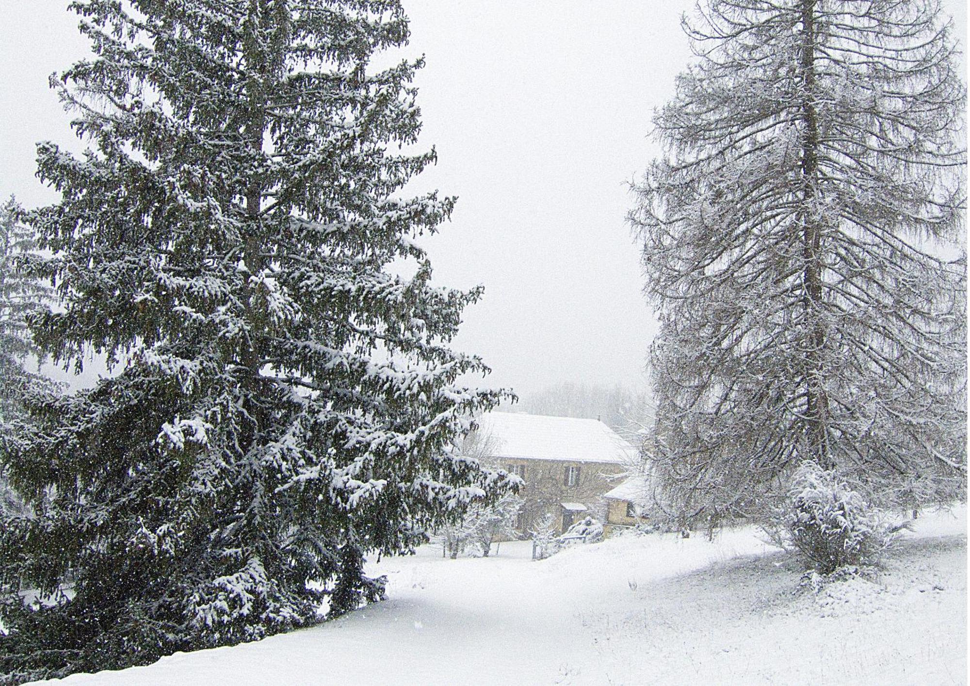 Le Manoir De St Marcel