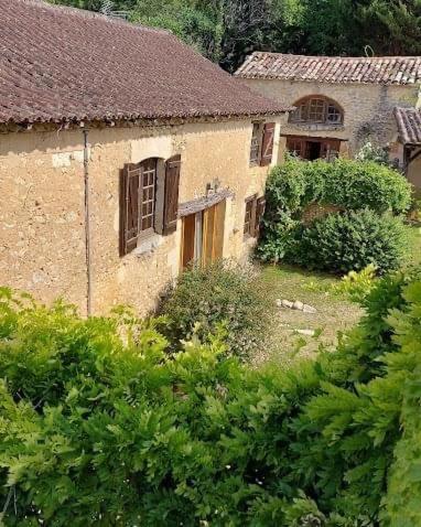 Holiday home Le Manoir De St Marcel