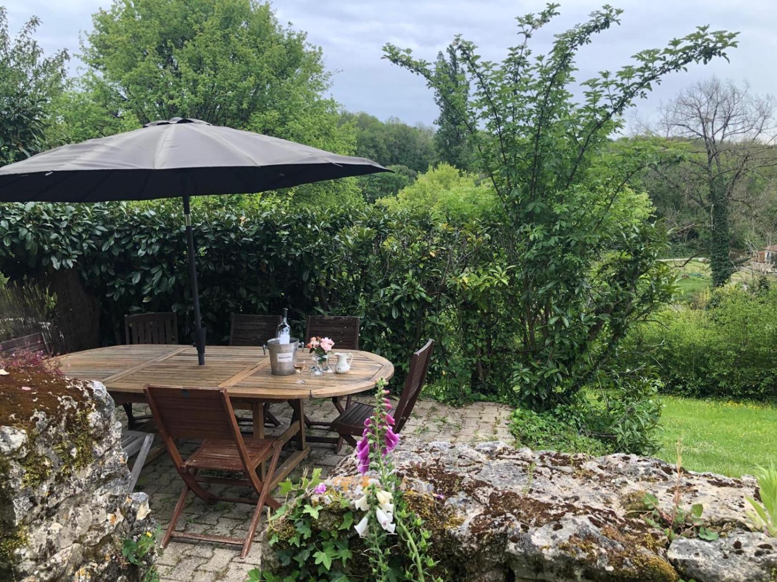 Le Manoir De St Marcel Holiday home