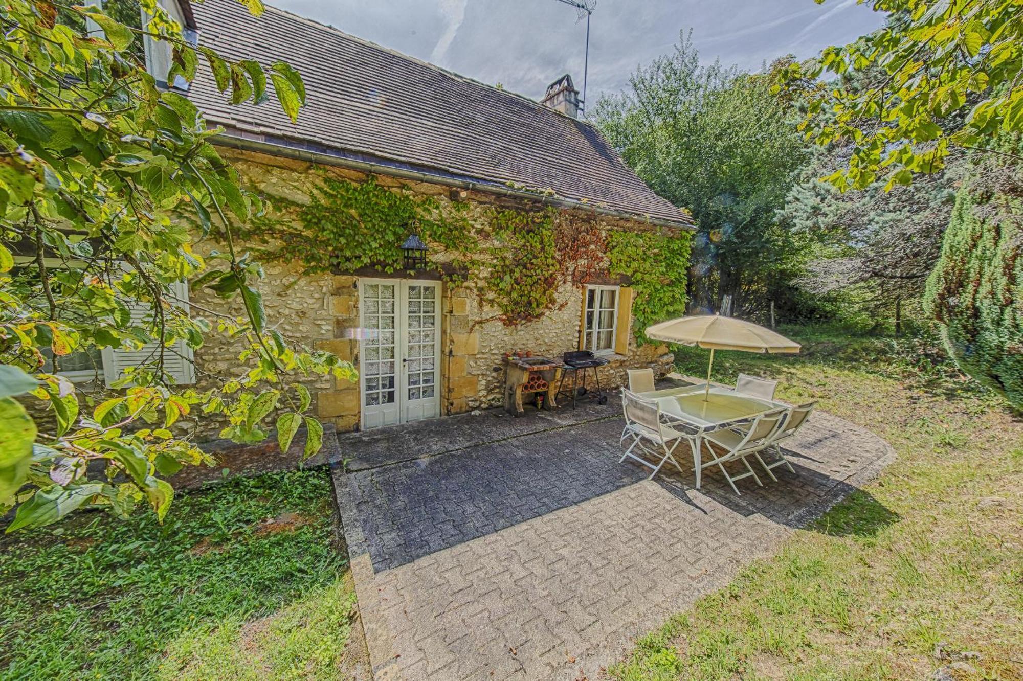 Le Manoir De St Marcel * Saint-Marcel-du-Perigord