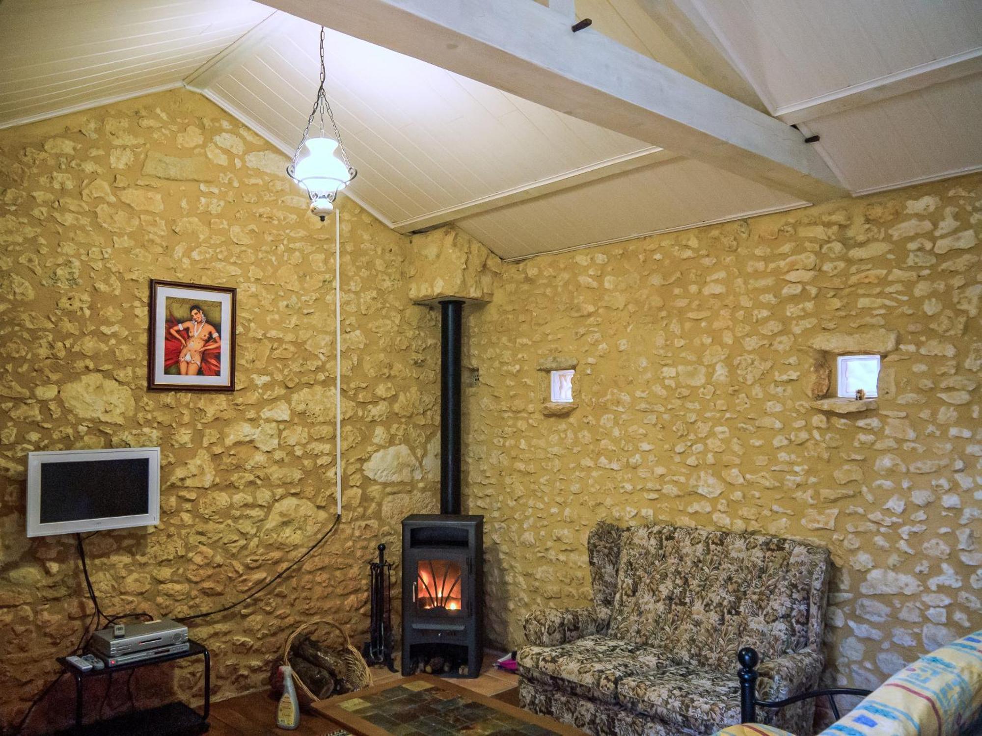 Le Manoir De St Marcel *