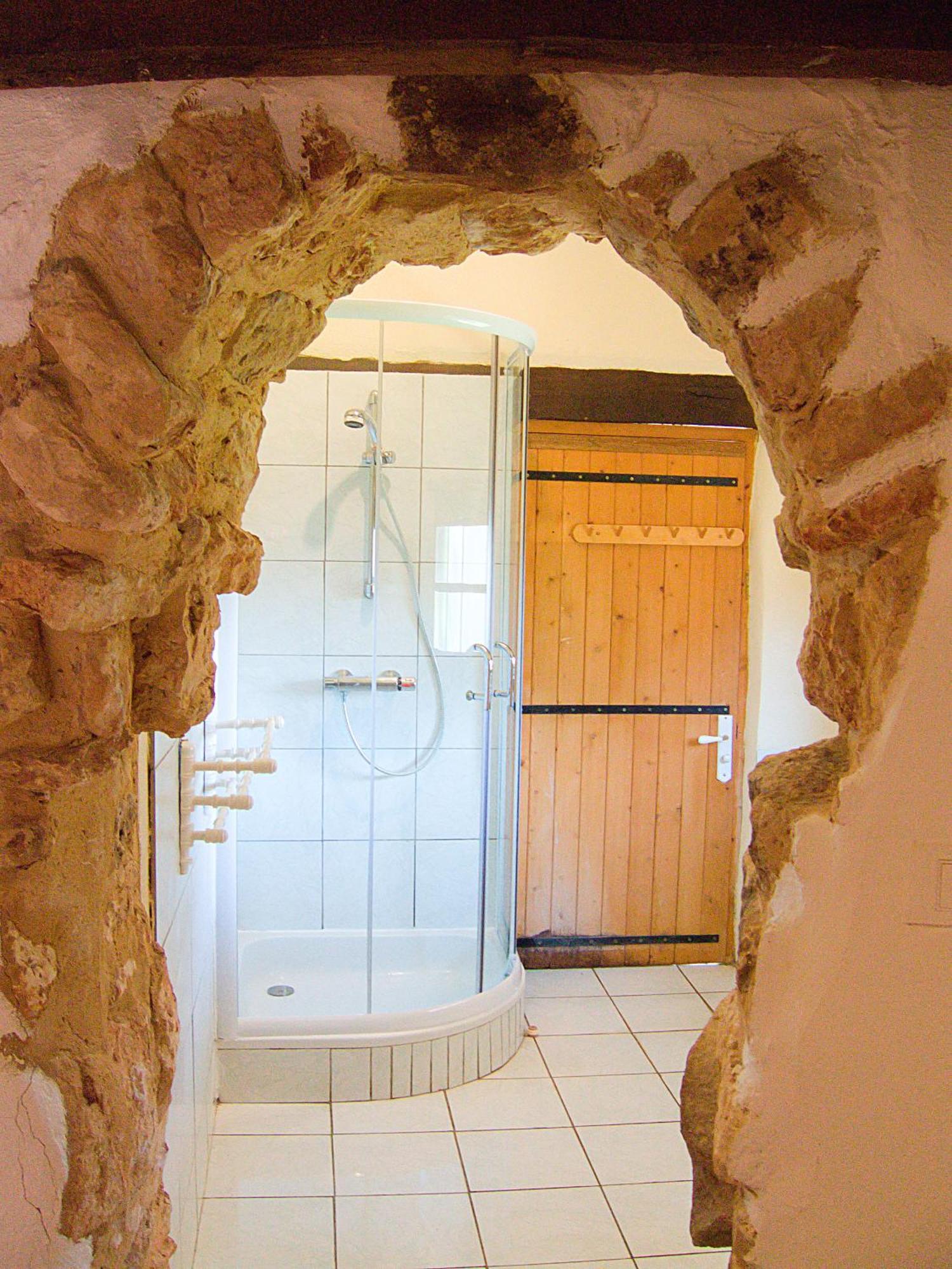 Le Manoir De St Marcel Holiday home *