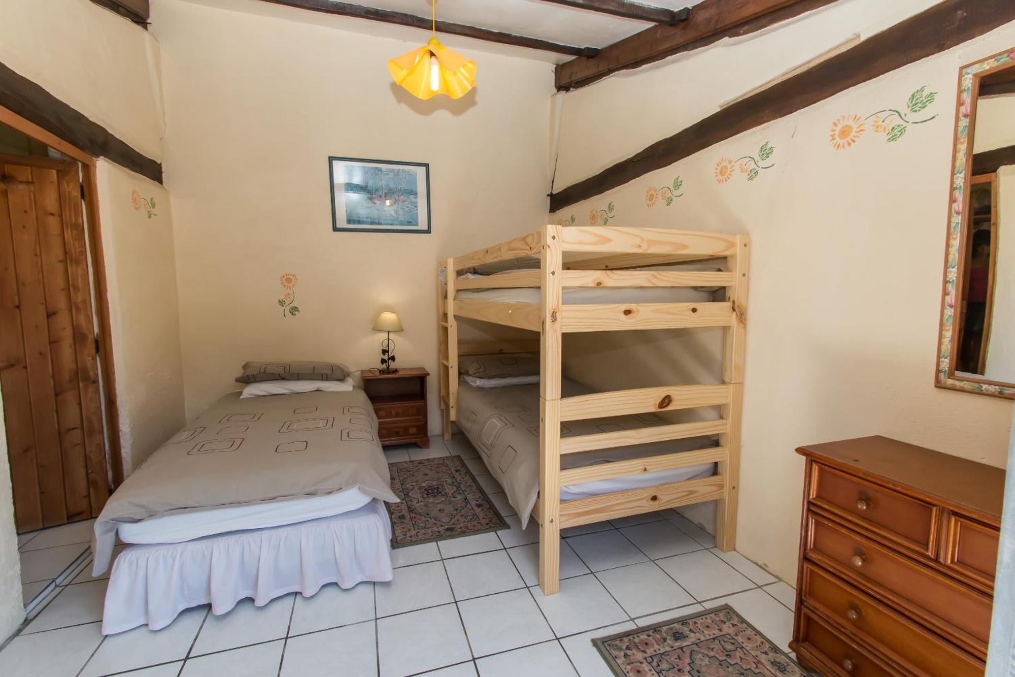 Le Manoir De St Marcel Holiday home